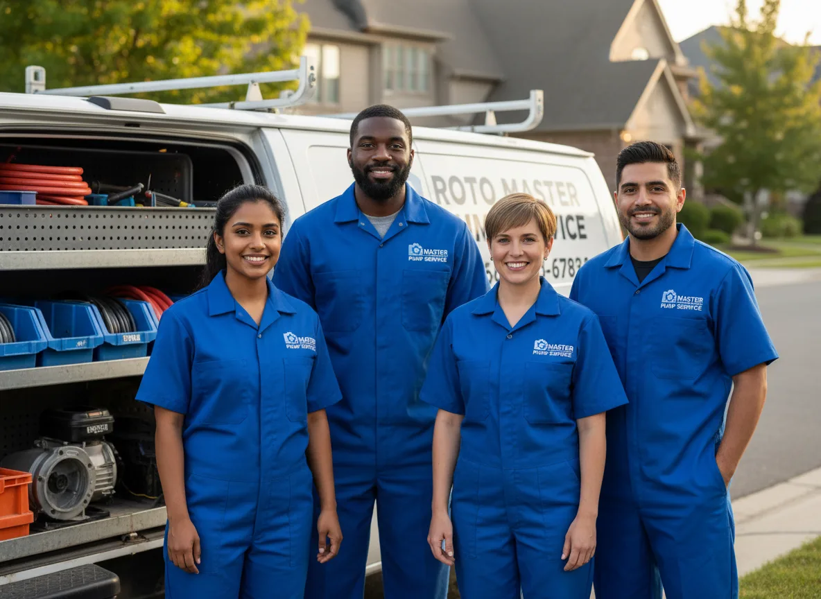 Sump Pump Installation company in Ona, FL